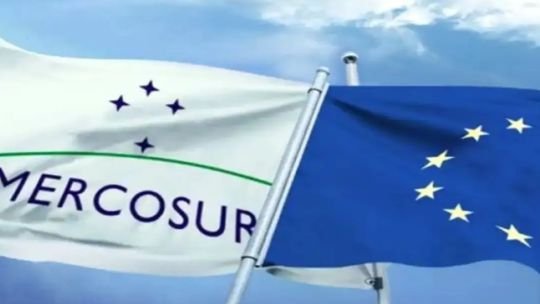 Un economista brasileño analizó el acuerdo Mercosur-UE: “Va a profundizar la reprimarización”