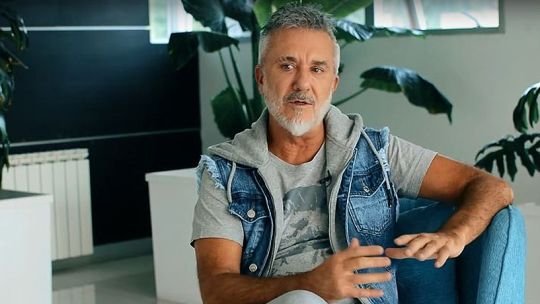 Pardo cargó duro contra AADET por la exclusión de sus espectáculos en los rankings teatrales