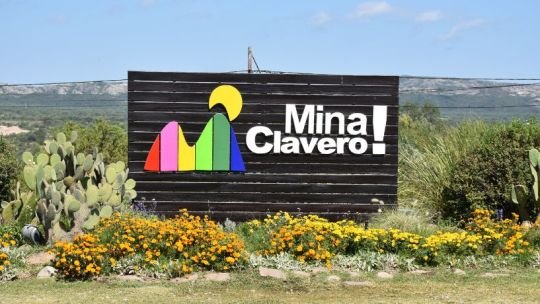 Mina Clavero inicia el verano con una ocupación turística cercana al 70%