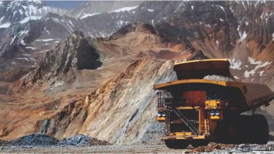 RIGI: el Gobierno anunció el décimo proyecto aprobado con una inversión de 665 millones de dólares en San Juan