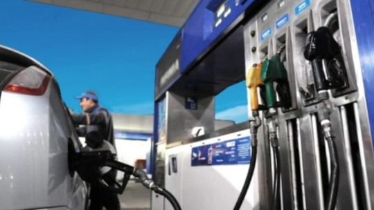 YPF, Puma, Shell, Axion: el precio de la nafta en Ciudad de Buenos Aires hoy, 21 de enero del 2026