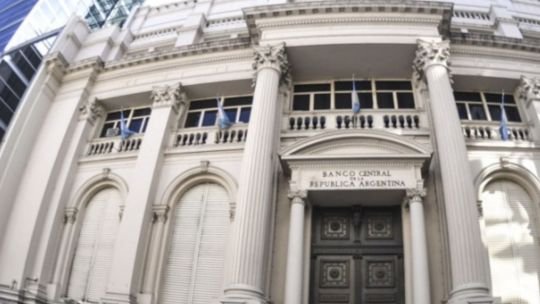 El BCRA encadenó otra compra y ya suma más de u$s 550 millones en la primera quincena de enero