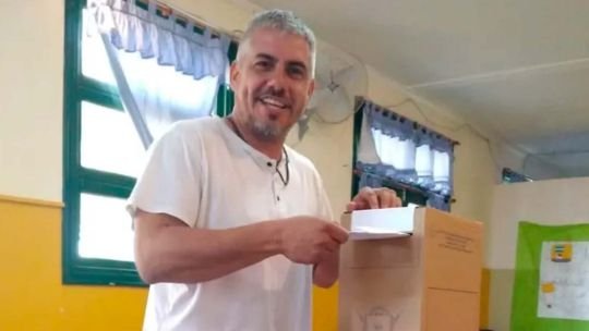 Veterinario, amante del campo: Quién era Nazareno Otamendi, el intendente que murió en La Pampa