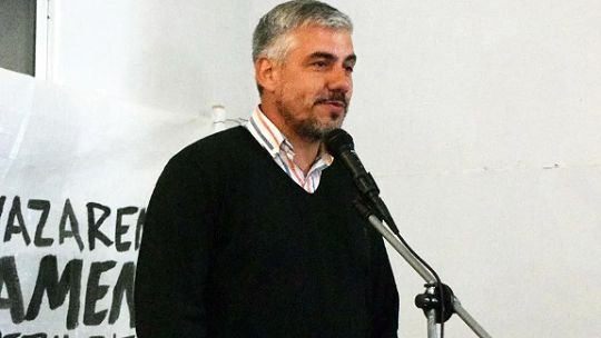 Reconocido intendente pampeano murió cuando viajaba con su familia a la Costa