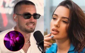 ¿El romance bomba del año? Graciela Alfano y Mauricio Macri tendrán una cita: “Él me encanta”