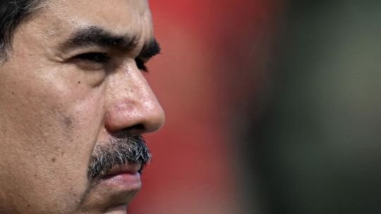 Nicolás Maduro envió un nuevo mensaje desde la cárcel en Nueva York: “Confío en Delcy Rodríguez”