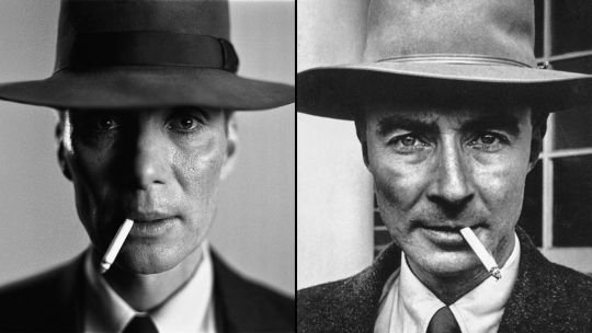 “Oppenheimer” llegó a Netflix: la historia real del científico que creó la bomba atómica y cambió el curso de la historia