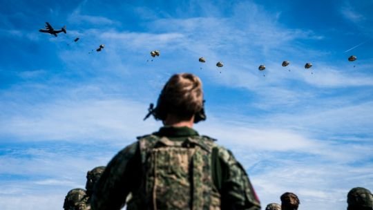 Europa necesita financiación y adquisiciones conjuntas para defenderse