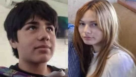 A un año de la muerte de Paloma y Josué, su causa se encuentra paralizada, sin detenidos ni respuestas