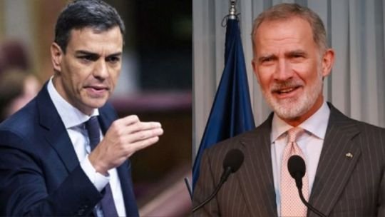 España y la vergüenza de las palabras tibias