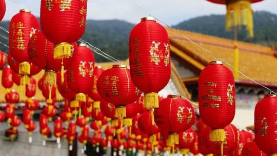 De la tradición al metaverso: cómo los jóvenes chinos celebran hoy el Año Nuevo Lunar
