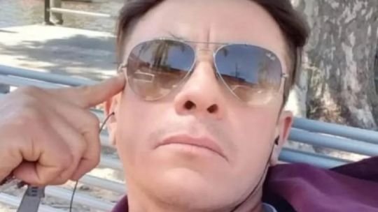 Dolor y reclamo de justicia: el correntino atropellado en Nordelta iba a ser padre por primera vez