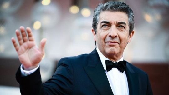 Ricardo Darín, el actor que le dijo “no” a Hollywood por dos duchas calientes