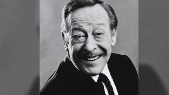 Roberto Goyeneche, el “Polaco” que hizo de su garganta arena, emoción y leyenda del tango