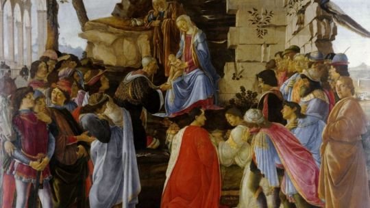 La Epifanía del Señor, la manifestación de Cristo al mundo