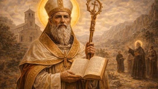 San Hilario de Poitiers, el obispo que defendió la fe cristiana frente al poder imperial