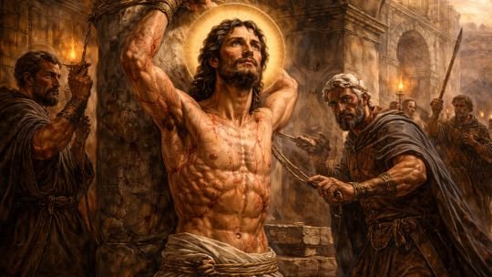 San Arcadio, el mártir que eligió la fe antes que la renuncia