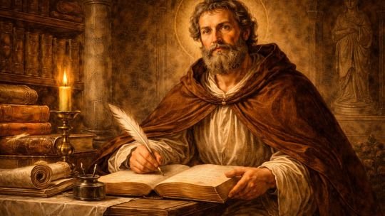 Qué santo se recuerda hoy, 29 de enero: San Sulpicio Severo, el escritor que convirtió la historia en testimonio de fe