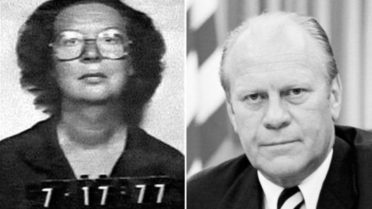 La ama de casa que se volvió radical, fue informante del FBI y casi asesina al presidente de Estados Unidos