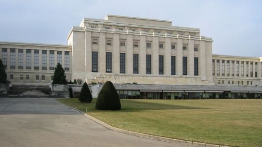 La crisis del multilateralismo afecta a las “oenegés” del sistema de la ONU en Ginebra