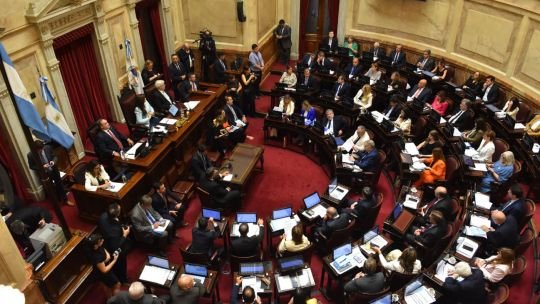 Los proyectos que el Gobierno dejó afuera del temario de sesiones extraordinarias (y por qué)