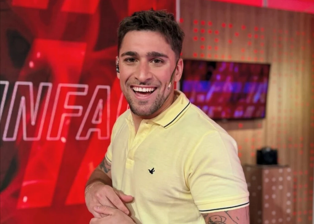 ¡Qué pícaro! El panelista que se hizo pasar por un colega y consiguió descuentos en el free shop: “¿Está mal…?”