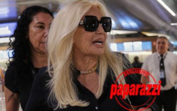 Wanda Nara reaccionó a las denuncias de ser una vecina sucia y ruidosa en su country: “Chusmas y…”