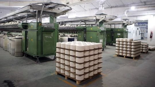 “Un golpe al desarrollo”: qué dijo FECORR tras el cierre definitivo de la textil Alal en Goya