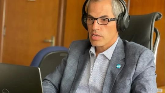 Ramiro Tosi sobre lo que se viene para la inflación: “Perforar el piso del 2% va a llevar tiempo”