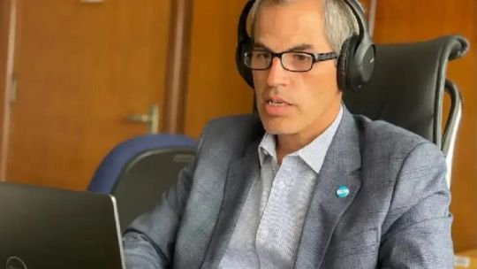 Ramiro Tosi: “Desde marzo a noviembre, la economía se fue ralentizando y fue perdiendo dinamismo”