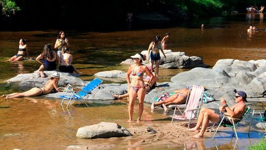 Festivales, escapadas y consumo: el fenómeno que movilizó 0 mil millones en Córdoba