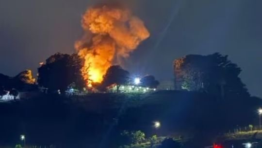 “Lamentablemente no había otra forma de sacarlos”: el impacto de la intervención en la comunidad venezolana de Córdoba