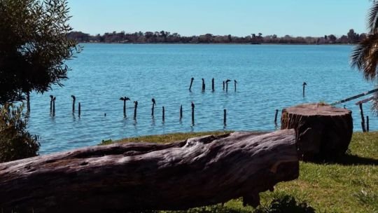 Lagunas cerca de Buenos Aires: opciones ideales para refrescarse y descansar en enero