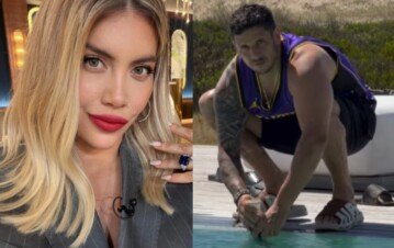 Sabrina Rojas reconoció que está en una etapa distinta de su intimidad: “Déjenme probar de otra manera”