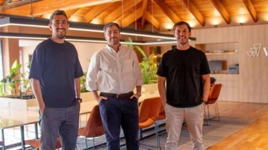 La firma cordobesa Winclap se expande en Estados Unidos con la compra de una empresa de marketing