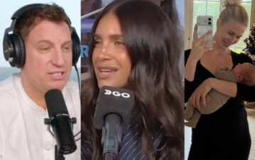 ¡Teatro maldito! Matias Alé sufrió una aparatosa caída en Mar Del Plata que pudo ser grave: “Casi me mato”