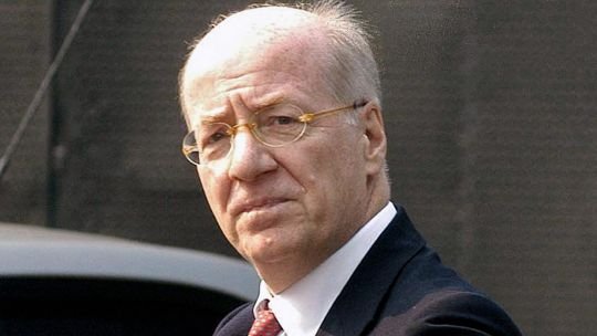 El caso Rocca y la Argentina cobarde