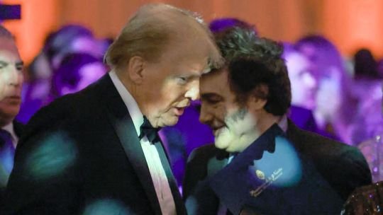 Por qué la letra chica de la relación entre Milei y Trump se escribirá entre Washington y Munich