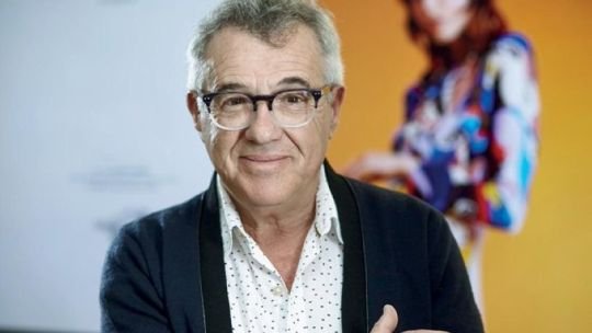 Drescher sobre Luis Caputo: “Es parte de la casta, si hubiera sido un empresario ya estaría fundido”