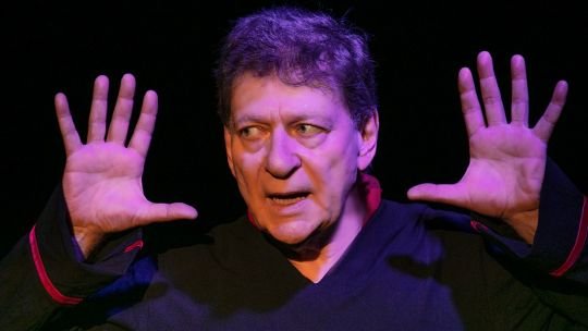 Con Federico: un viaje al corazón de Lorca a través del amor por su obra