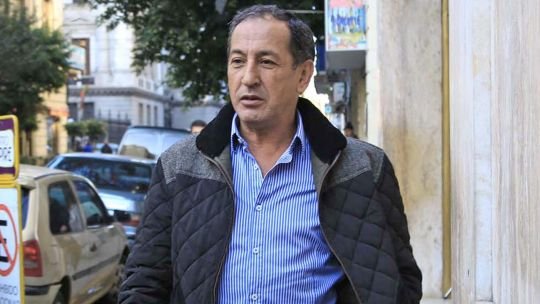 Reforma laboral: La Fraternidad pide un paro por tiempo indeterminado y alerta: “La situación puede parecerse al 2001”