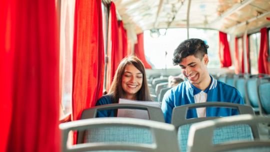 Ciclo lectivo 2026: Misiones garantiza el Boleto Estudiantil Gratuito