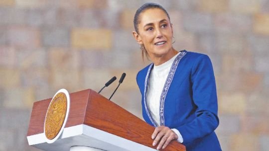 México envía ayuda a La Habana y mide a Trump