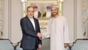 Irán y Washington iniciaron negociaciones “positivas” en Omán