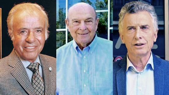 Cuando la historia camina en círculos