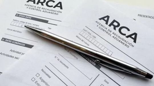 Arrancó la inocencia fiscal: quiénes pueden entrar a Ganancias simplificado y qué cambia desde hoy