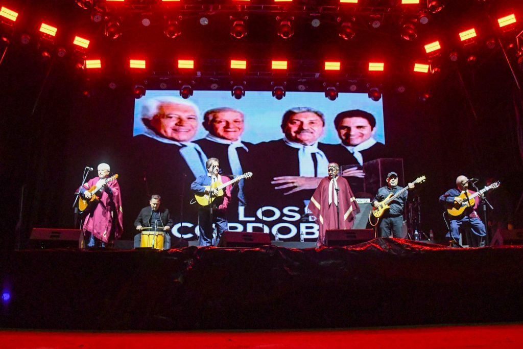 Récord histórico: más de 60.000 personas, ocupación turística superior al 91% y más de 0 millones en ventas consolidaron el éxito de la Fiesta de los Jardines 2026