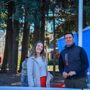 Villa La Angostura reafirma su lugar como Capital del Deporte de Montaña con una nueva edición de “La Misión”