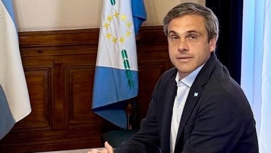 Guillermo Michel sobre la reforma laboral: “No va a generar un solo puesto de trabajo y va a perjudicar la vida de los trabajadores”