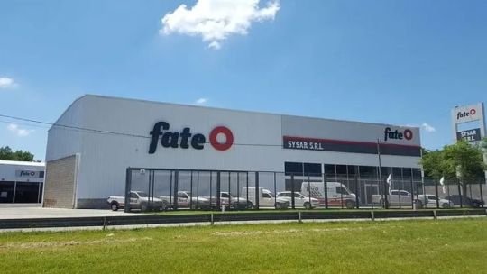 Trabajador despedido de Fate tras 32 años de servicio: “No quiero ser un muerto social”